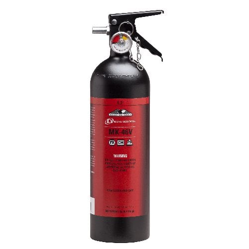 Defense Technology First Defense OC/CS MK-46H Stream Aerosol - Tactical & Duty Gear